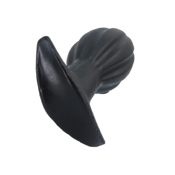 Bomba Extra Flexible Liquid Silicone Butt Plug - Medium Online now - Image 3