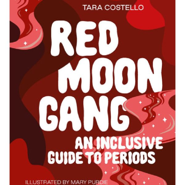 Red Moon Gang: An Inclusive Guide to Periods Online