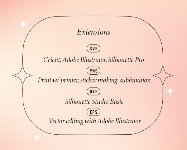 Pastel Christmas Bookmark SVG | Ornament SVG Online now - Image 4