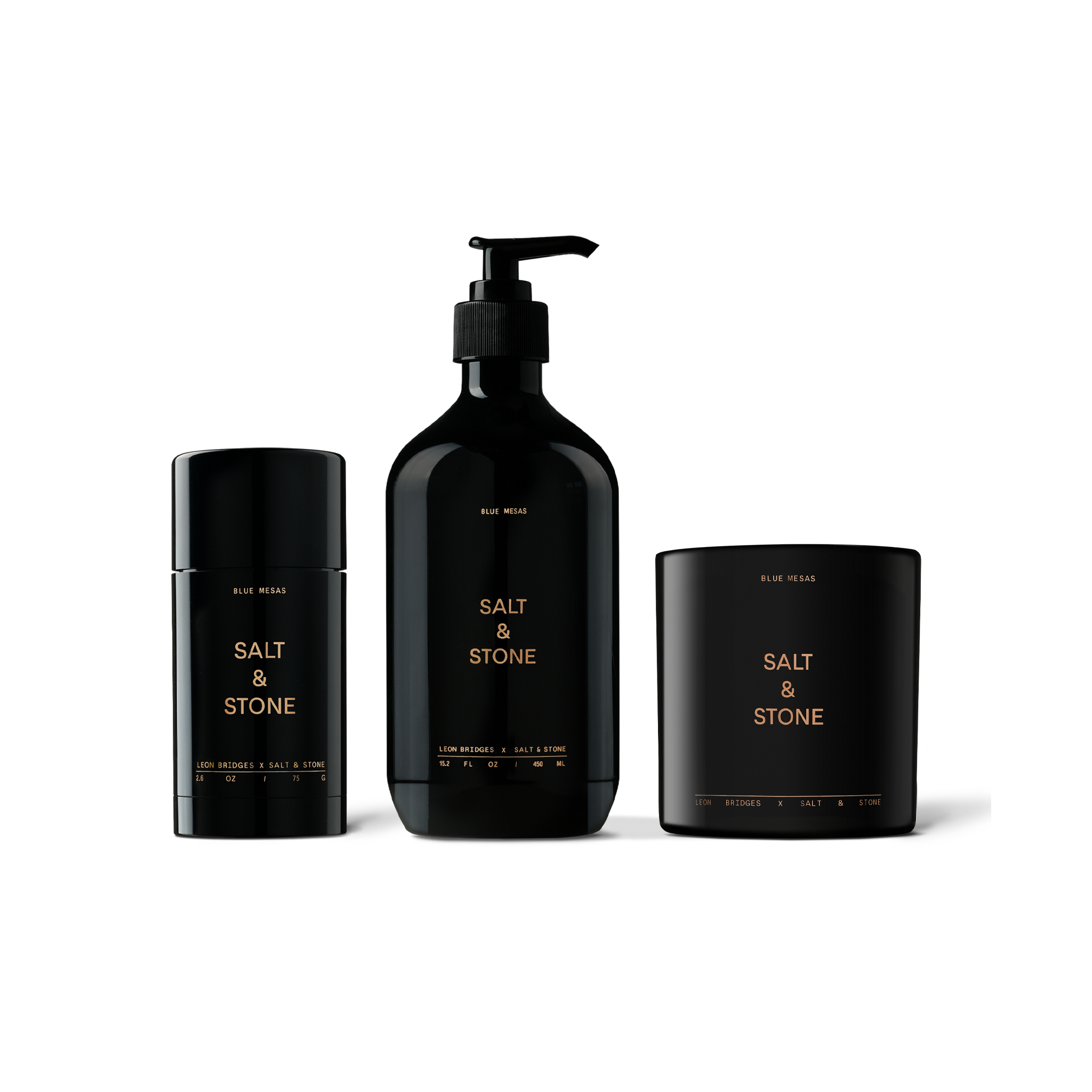 Leon Bridges Trio Online Sale