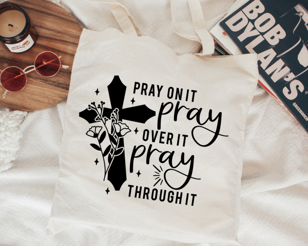 Christian 20 Pack SVG Bundle | Bible Quote Bundle Online Sale - Image 2