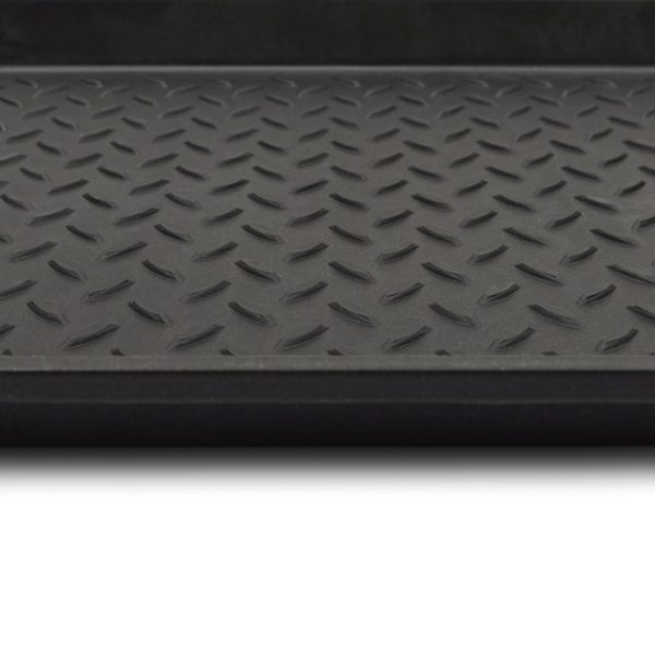 All Purpose Indoor Outdoor Boot Tray, 12 Pack For Cheap - Image 2