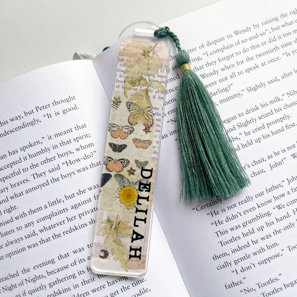 Long Tassel For Discount - Image 2