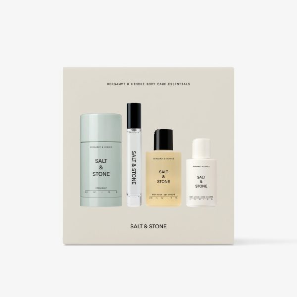 Body Care Essentials Set Sale - Image 5