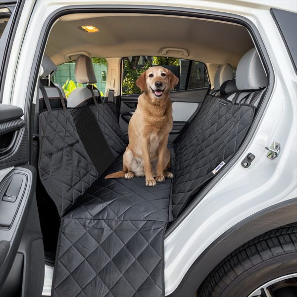 Pilot Pet Travel Seat Protector MIC-031 For Discount - Image 3