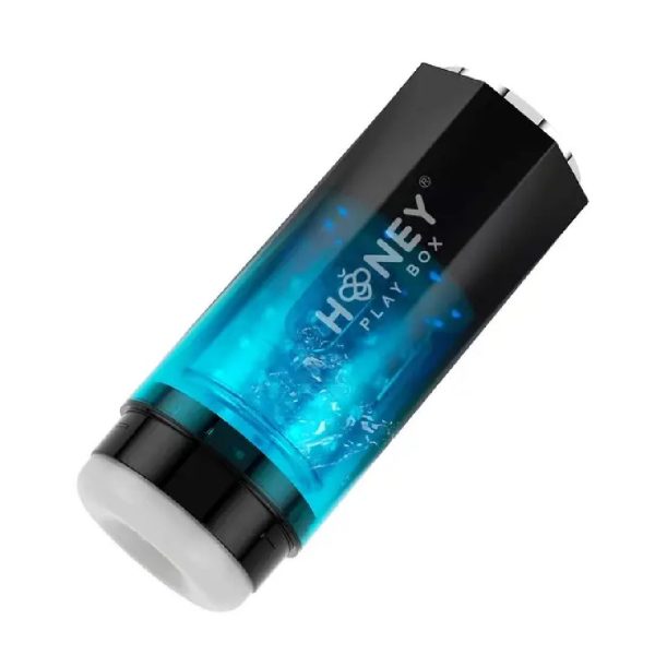 Adrian Water Spa Rotating Penis Masturbator Online - Image 2