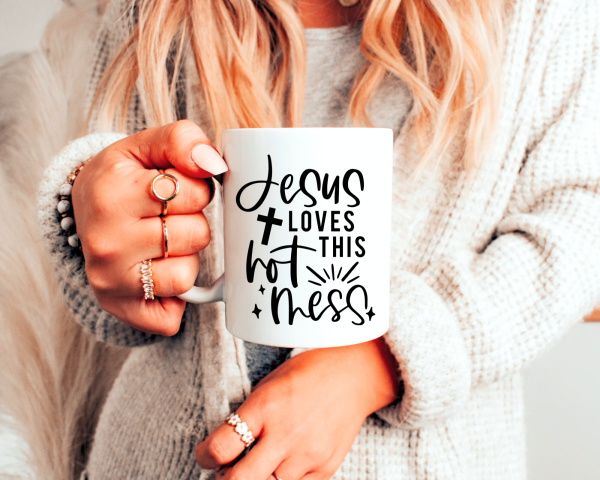 Christian 20 Pack SVG Bundle | Bible Quote Bundle Online Sale - Image 4