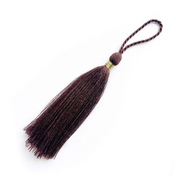 Long Tassel For Discount - Image 5