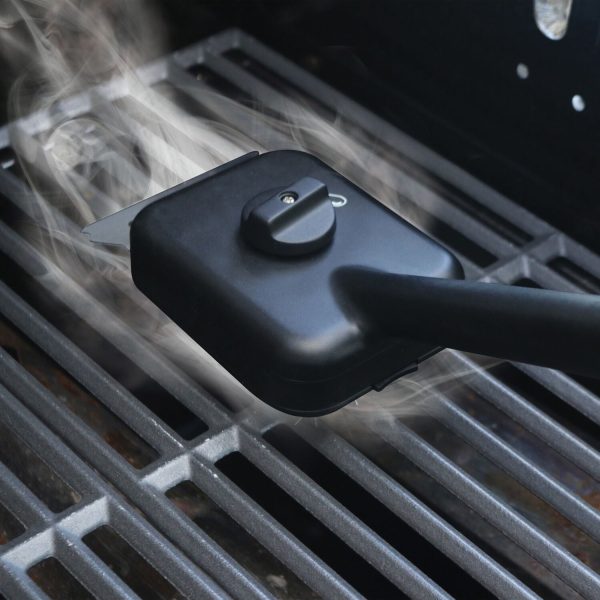 Cuisinart Steam Cleaner Grill Brush For Discount - Image 5