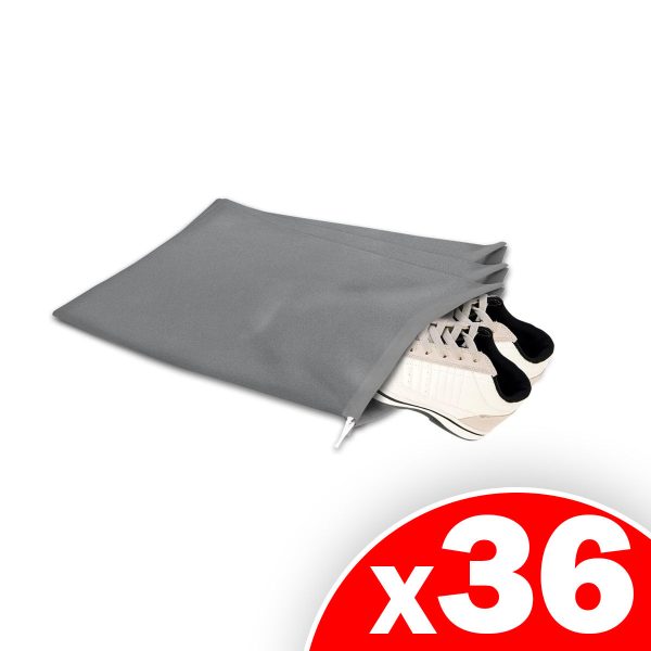 Arm & Hammer Deodorizing Drawstring Bags, 12 Packs of 3 (36 Total) Sale