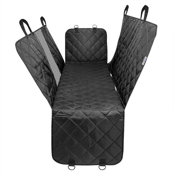 Pilot Pet Travel Seat Protector MIC-031 For Discount