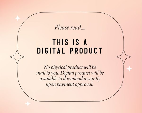 Bookmark Template SVG | Easter Bunny Bookmark SVG Online Sale - Image 5