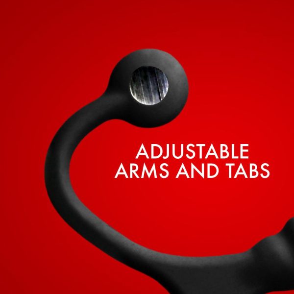 Aneros Psy Adjustable Prostate Stimulator Online now - Image 3